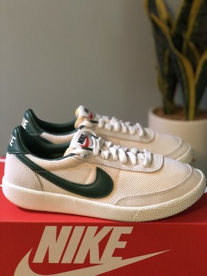 nike killshot og gorge green