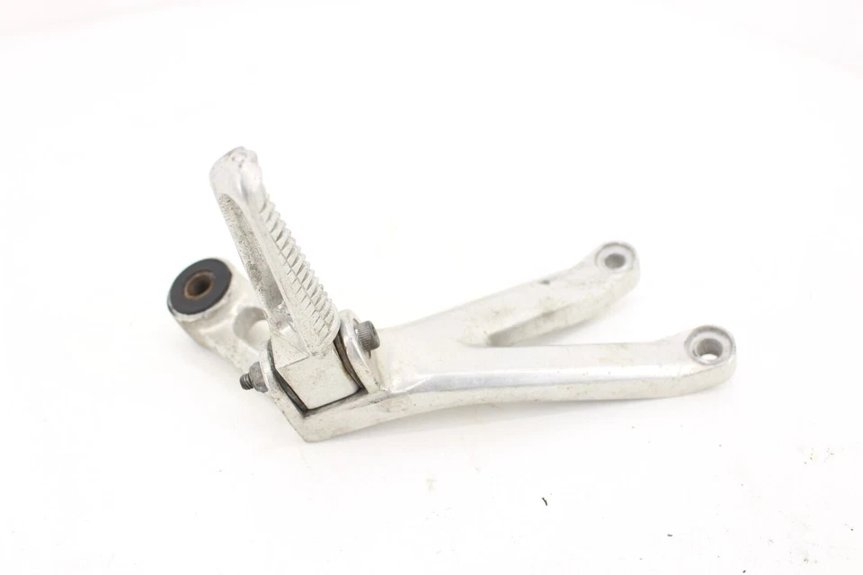 Yamaha YZF R6 2000 clavija trasera izquierda pasajero 5eb-27430-00-00 Foto 3 de 3