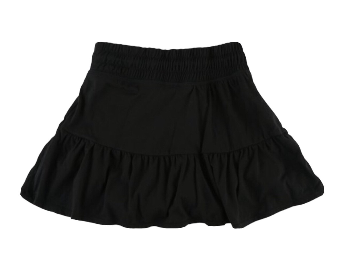GaJess LADY FIT SKIRT 黒38 タグほつれあり GaJess LADY FIT SKIRT 黒38 タグほつれあり GaJess LADY FIT