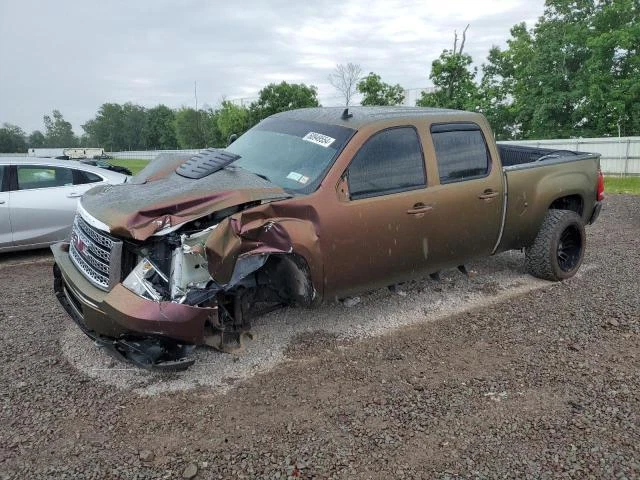 Used Speedometer Gauge fits: 2011 Gmc Sierra 3500 pickup cluster MPH US market d - Image 4 of 4