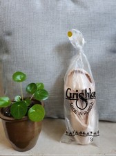 Grishko Pointe Shoes - Fouette 6 XXX S Made in Russia