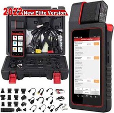 2022 New Launch X431 Diagun V Bidirectional Scan Tool All System Diagnostic