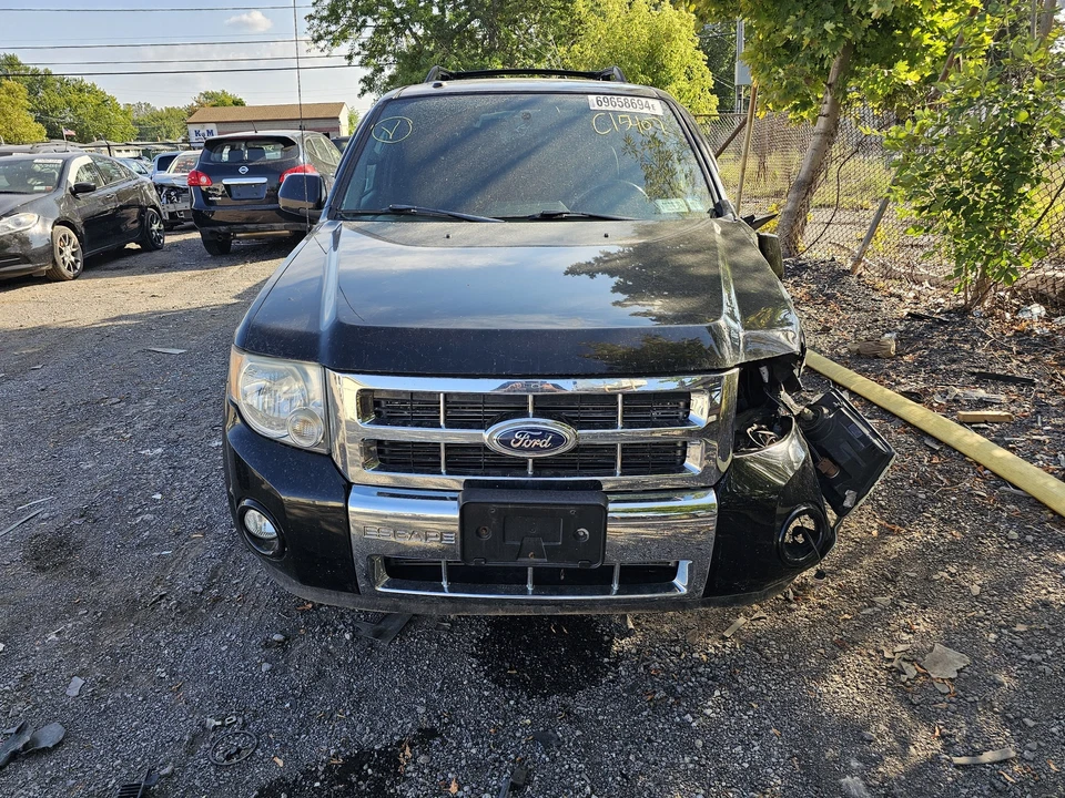 Used Engine Coolant Reservoir fits: 2010 Ford Escape Grade A - Image 4 of 4