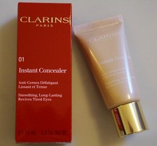 CLARINS Instant Concealer, Revives Tired Eyes...