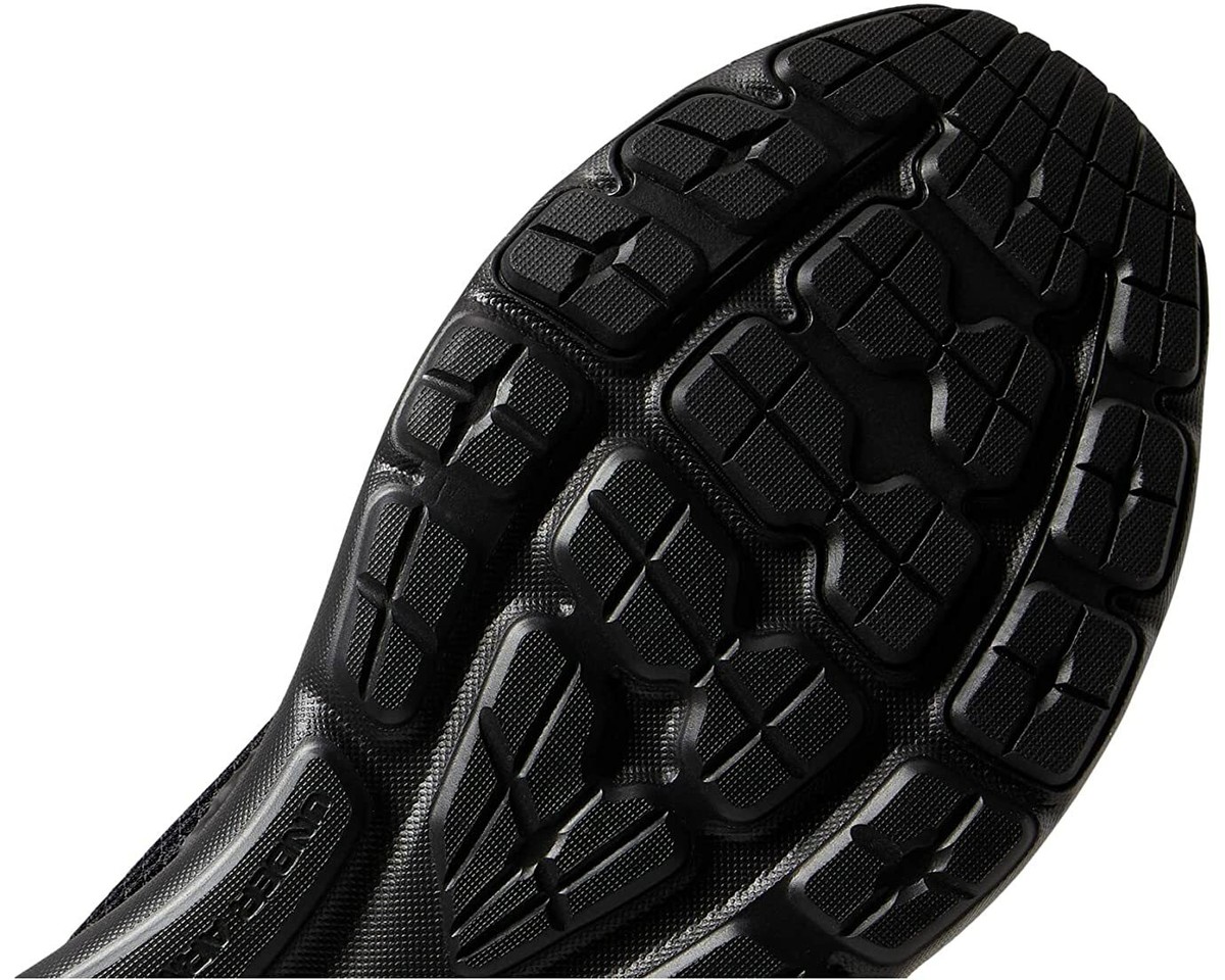Men Under Armour Surge3 Mesh Running Shoes 3024883-002 Black