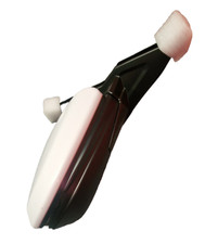 honda civic side mirror wing mirror electric folding driver right 2015 to 2020
