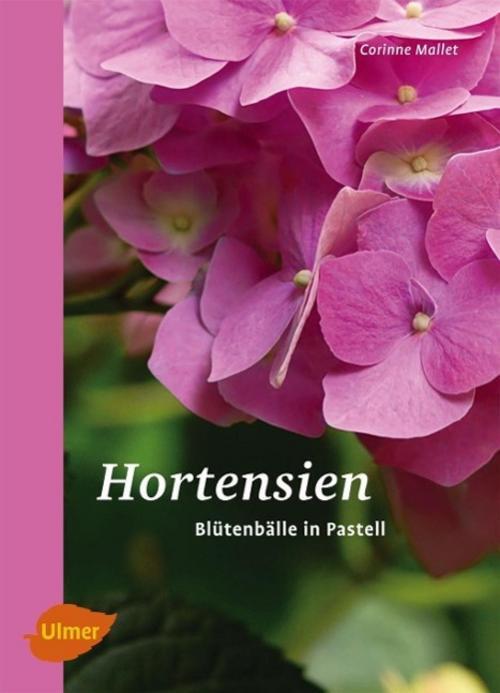 Thumbnail - Hortensien Corinne Mallet 9783800175215