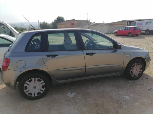 50001603 Motor Elevalunas Delantero Derecho para FIAT STILO (192) 2005 883363 - Imagen 5 de 8