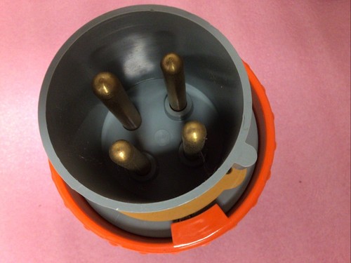 General Electric Stecker GE4100P12 - Bild 6 von 7
