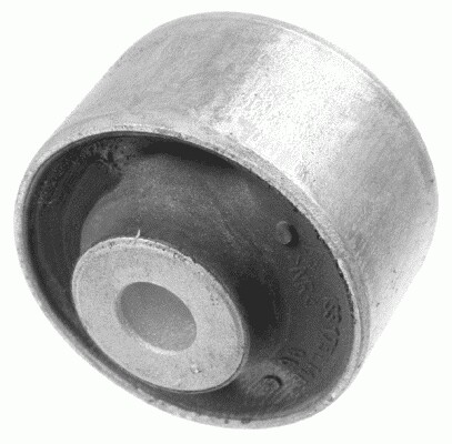 LEMFÖRDER 25909 01 Control Arm-/Trailing Arm Bush for ,AUDI,AUDI (FAW),SKODA,VW,
