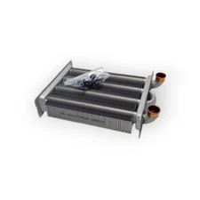 BERETTA 20185017 PRIMARY HEATING EXCHANGER RIELLO 4R109420 BOILER