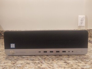 Hp Elitedesk 800 G5 | eBay Hp Elitedesk 800 G5 | eBay