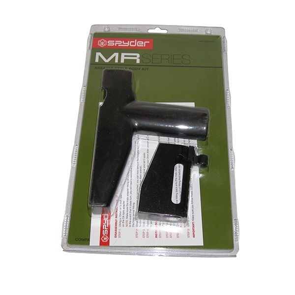 Spyder MR Series Paintball Gun Assault Style Body Kit mr2 mr3