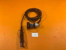 Stryker Endoscopy Camera Head 596 w/ Coupler