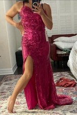 Formal Evening Gown