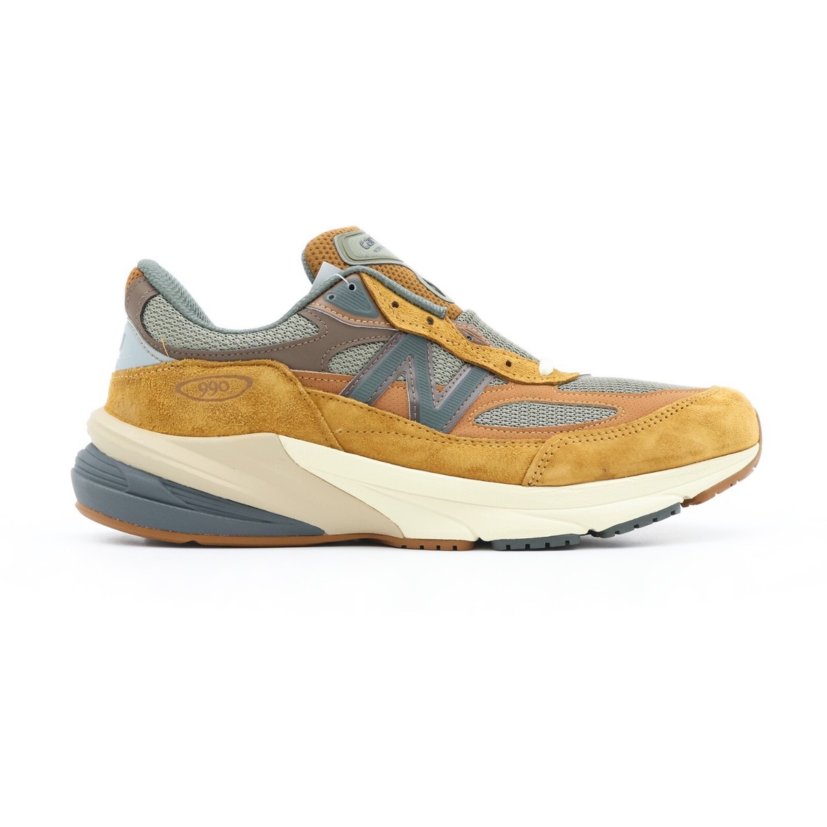 M990CH6 Carhartt WIP New Balance 990V6 Workwear Sculpture M990CH6 Carhartt WIP New Balance 990V6 Workwear Sculpture
