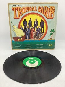 Tropical Caribe | eBay