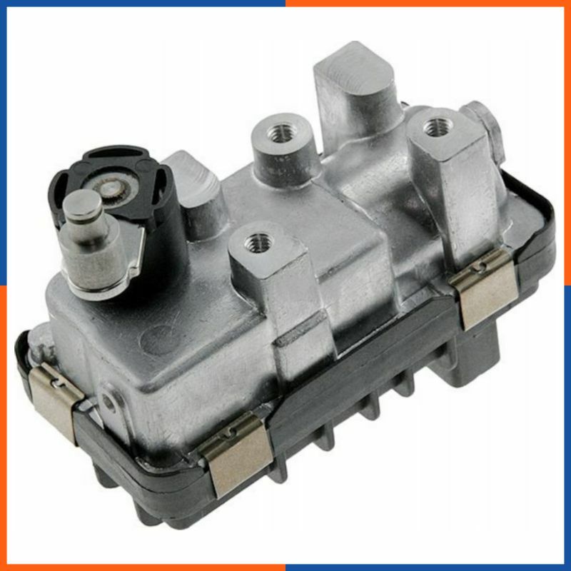 Attuatore pour Audi résout la perte de puissance turbo référence 172-05275