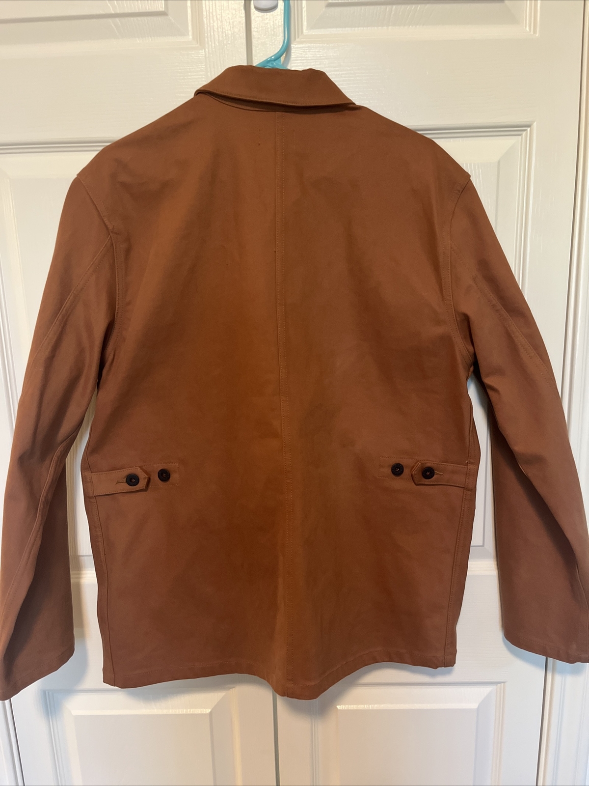 levi’s skateboarding Work jacket - image 5