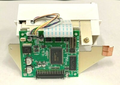 Radiometer ABL80 Printer Module - 30 Day Warranty