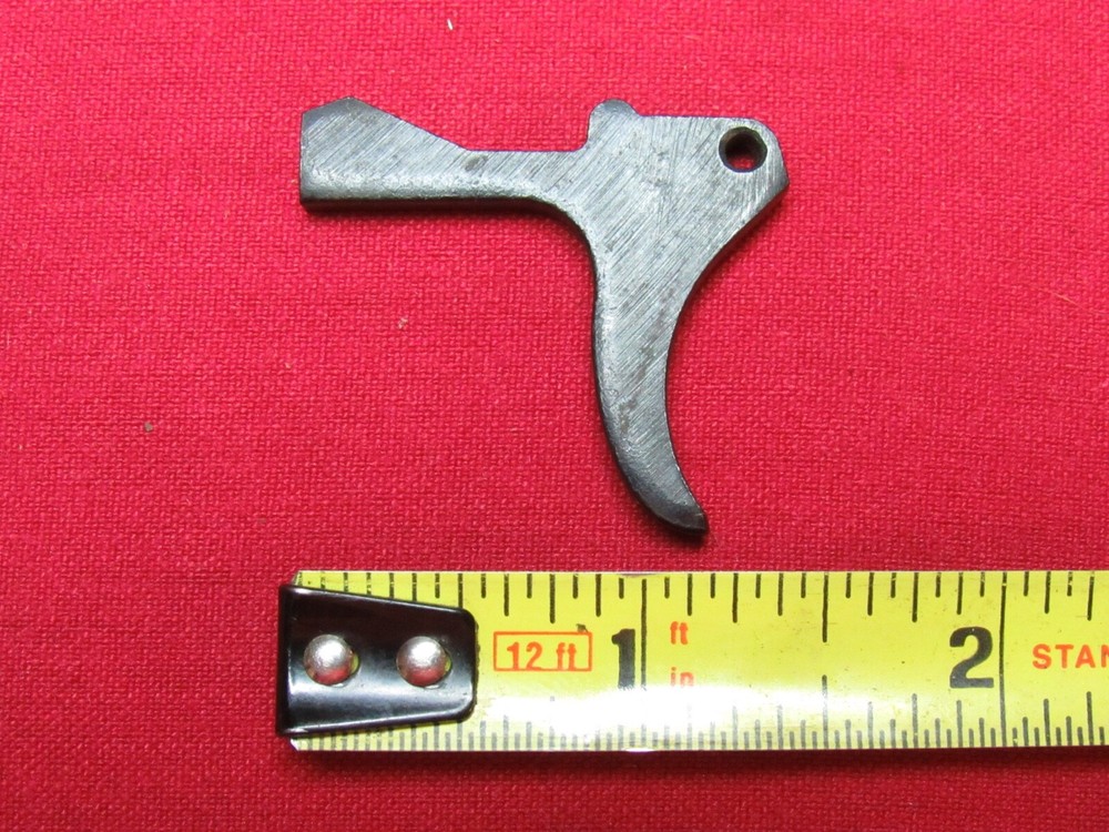 Savage Side Lever 219B 220B Trigger - P/N 220B-279 Savage Side Lever 219B 220B Trigger - P/N 220B-279