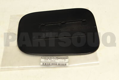 788329HE0H Genuine Nissan LID ASSY-FUEL FILLER 78832-9HE0H | eBay