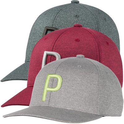 puma p110 snapback