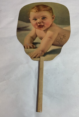 staf o life quality feeds hand fan baby