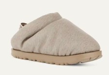NWB UGG Spaceslider Jersey Slipper,beige,sz.7