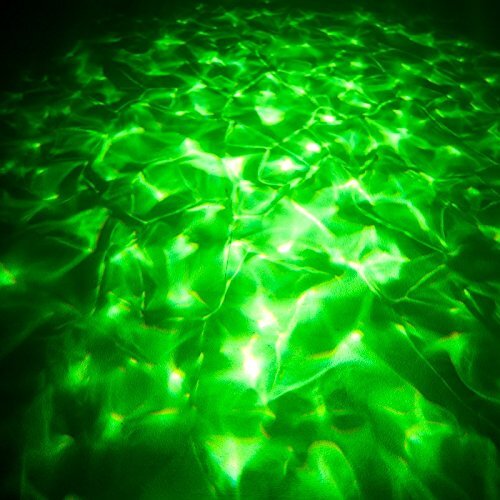 ADJ Products H2O LED IR 10W LED water flow W/UC IR - Picture 4 of 5