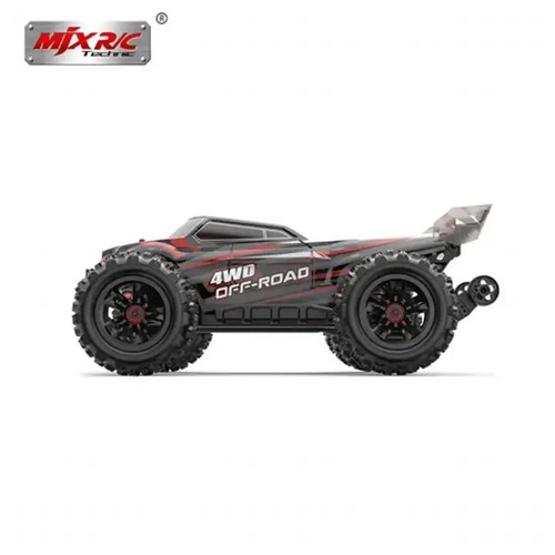 Hyper Go MJX 16208 16209 16210 16207 Brushless RC High Speed Off-Road Truck 4x4 - Picture 16 of 45