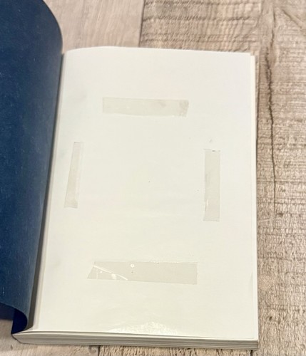 THE BOOK OF MORMON 1981 Edition Softcover Book Church of Latter Day Saints - Foto 5 di 5