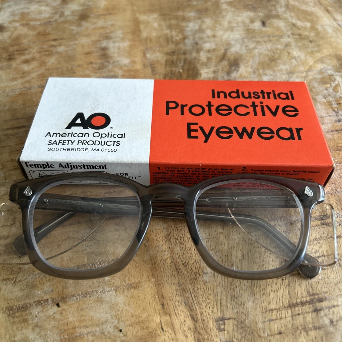 ao american optical products for sale | eBay