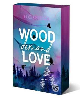 D. C. Odesza Wood Demand Love