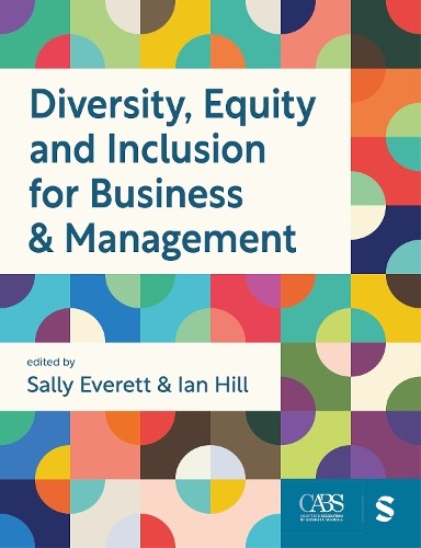 Diversity, Equity and Inclusion for Business & Management by ... - 9781529686418
