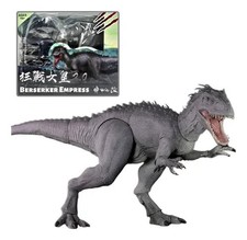 Nanmu Studio T-Rex Berserker Empress 2.0 Dinosaurier Deluxe Figur Vorgeschichte