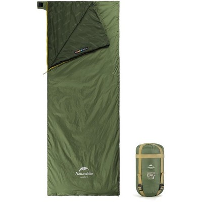 Schlafsack Ultraleicht Mini Kleines Ultraleicht 680/760g für 3 Jahreszeiten m...