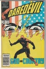DAREDEVIL  231 232 (MARVEL/BORN AGAIN) SET LOT OF 2 Vintage Comic Books