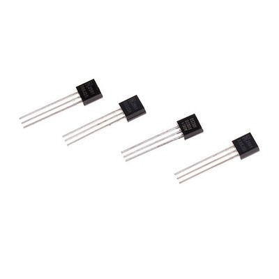 3PCS DS2501 90W 180W 240W 330W TO-92 Notebook Power Adapter DELL Decoder Chip p9
