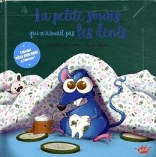 La petite souris qui naimait pas les dents  von La... | Buch | Zustand sehr gut