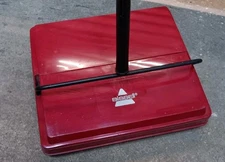 Vintage Bissell Carpet Sweeper Rare 1970s To 80s