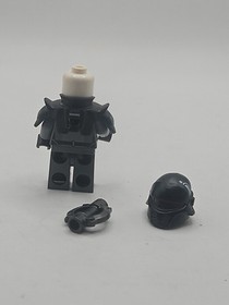 LEGO Star Wars Minifigure Grand Inquisitor Rebels From Set #75082