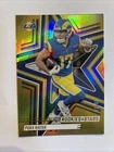 2025 Panini Puka Nacua Gold (Raw)