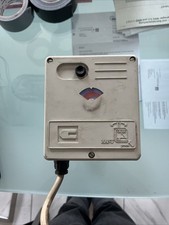 Honeywell Centra Motor VMM 20 Mischer Antrieb...