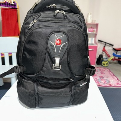 1 like no other travel backpack 1...Like No Other Travel Backpack/Expandable Luggage – SHOP ROFFE main image 0