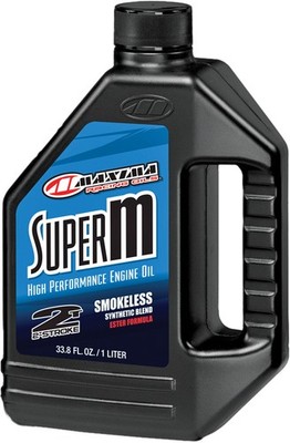 Fits Super M 1l