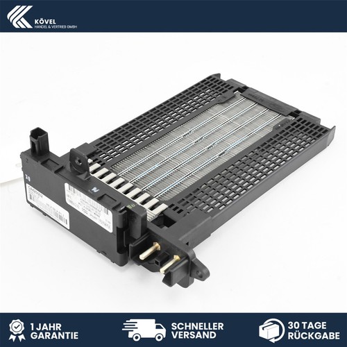 Electric cabin heater