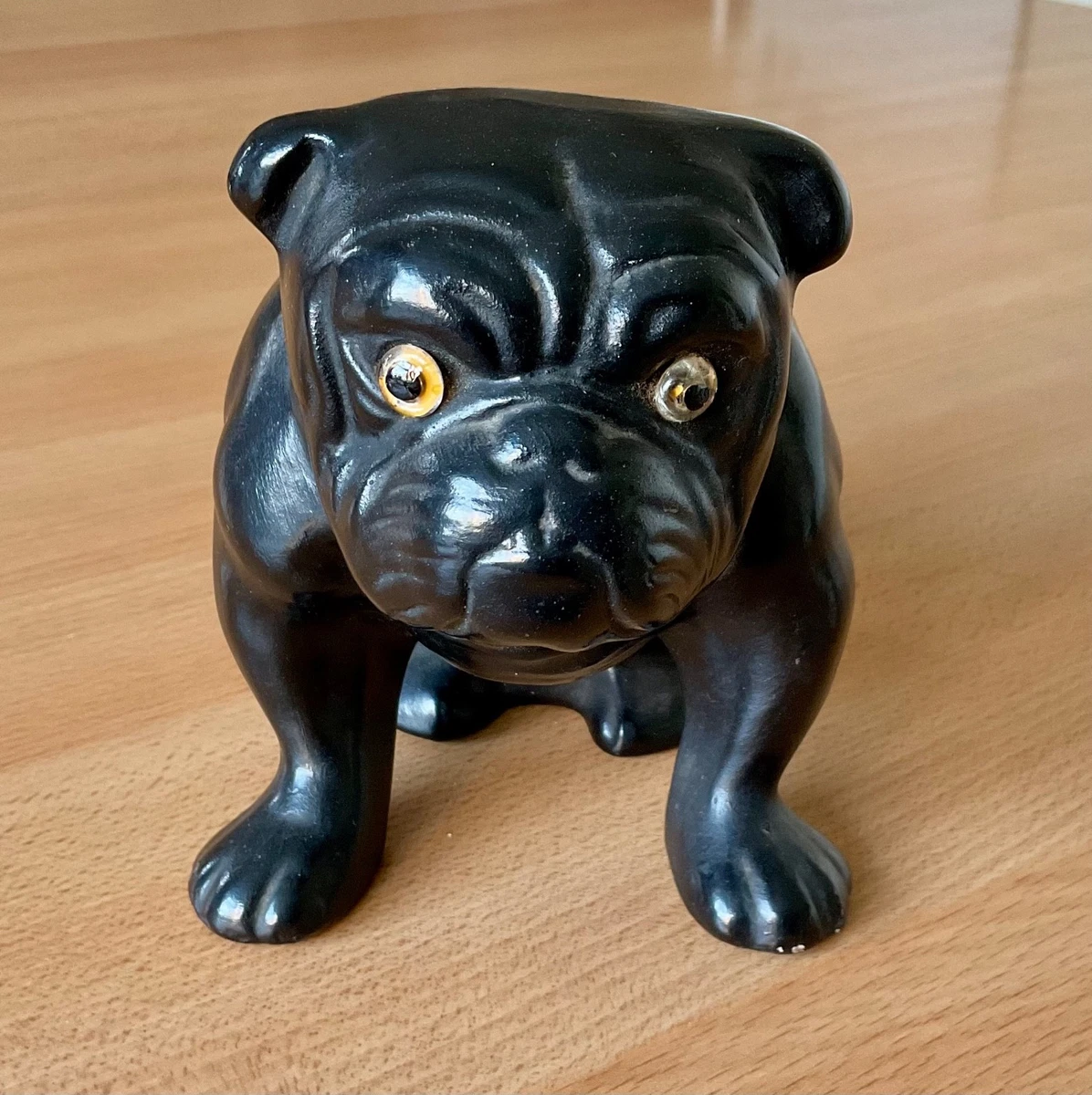 Vintage Bulldog for sale | eBay UK