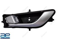 Innen TüRgriff Links Vorne Hinten FüR Hyundai Alcazar 2021-Now Creta 2020-Now