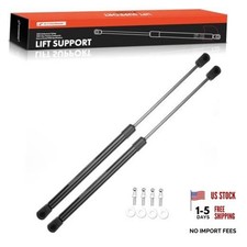 15.98 inch 20lb 16" Lift Supports Gas Prop Spring Strut Shock Compatible 20LB